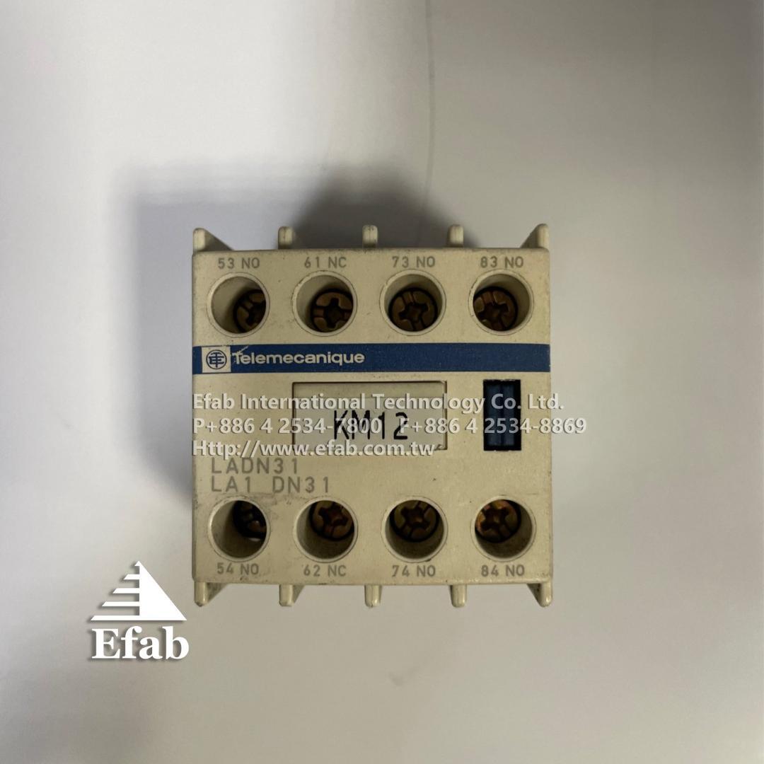 EFAB - Electric LADN31